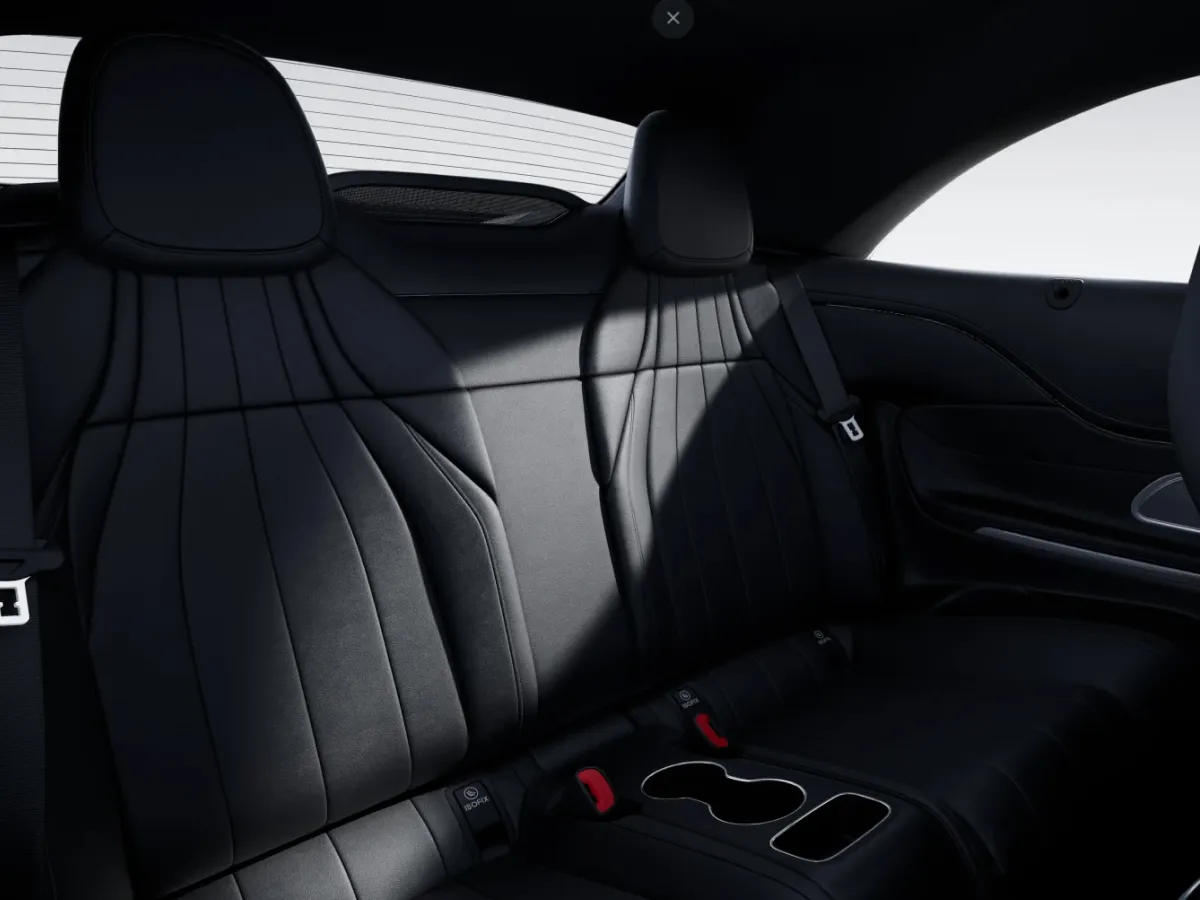 Mercedes-Benz CLE CLE 300 Cabriolet